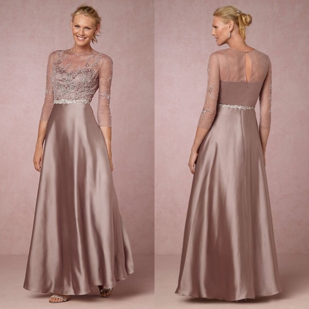 Hitherto Olesya Dress